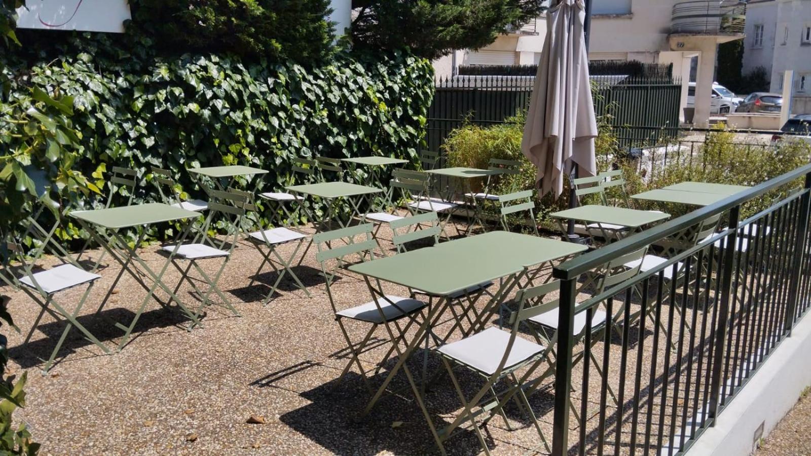Hotel Anne De Bretagne บลัวส์ ภายนอก รูปภาพ