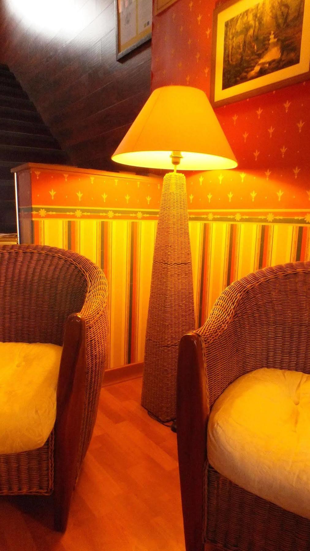 Hotel Anne De Bretagne บลัวส์ ภายนอก รูปภาพ